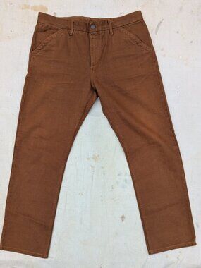 FREENOTE CLOTH WORKERS CHINO